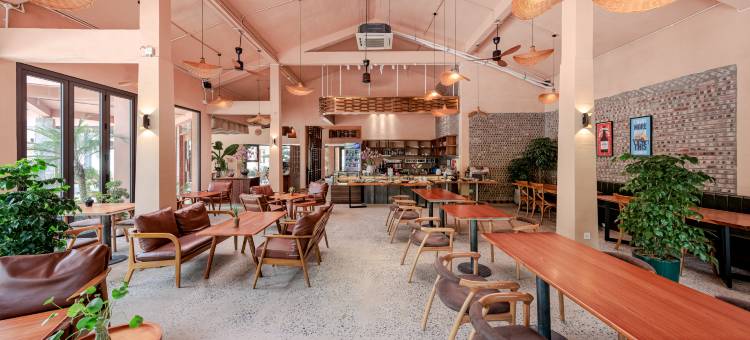 La Sen Village图片