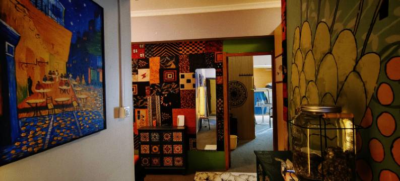 河畔云居青年旅舍图片