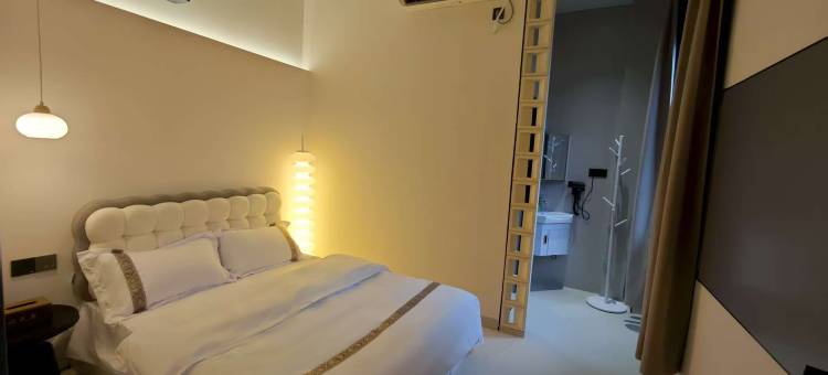 硇洲岛凯屿民宿图片