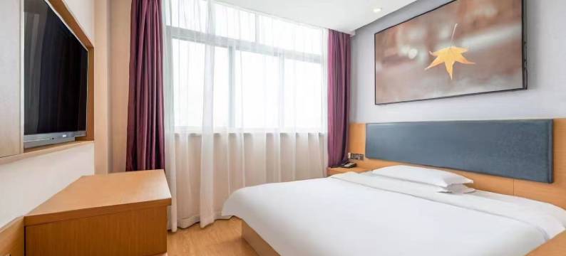 7天阳光酒店(梁山汽车站店)图片