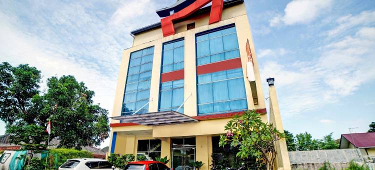 Hotel O Wesly House图片