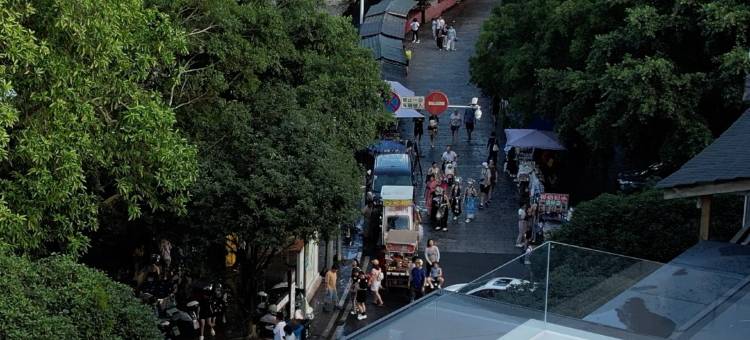 BO·洄酒店(阳朔西街漓江店)图片