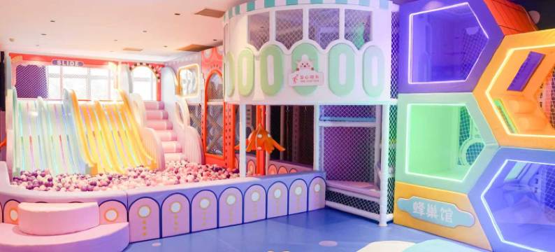 昆明呈贡南亚风情园豪生大酒店图片