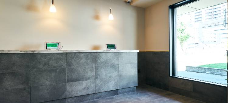 乐天住宿小仓站前(Rakuten STAY Kokura Station)图片