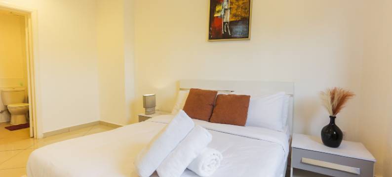 Accra Luxury Apartments at Clifton Place图片