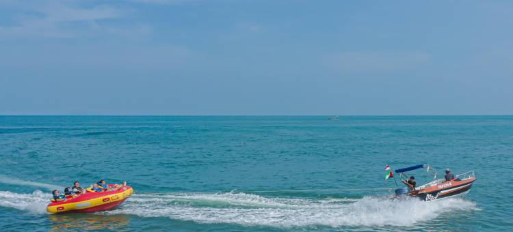 The West Cove Hotel图片