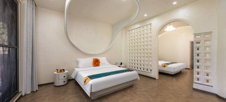 芒市水茉依然美宿(傣族古镇店)图片