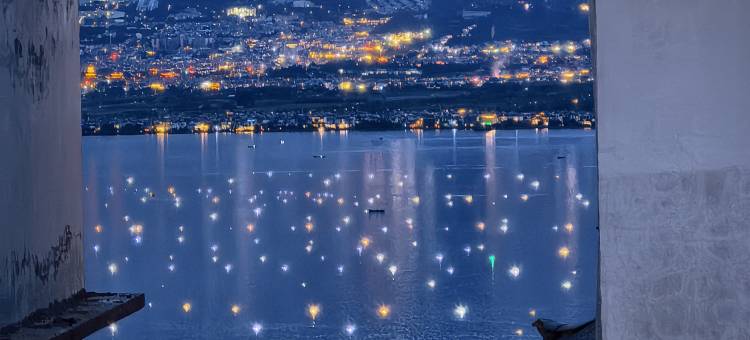 DaLi缦山·一色|观苍洱日落伴山|Designer海景度假美墅(洱海店)图片