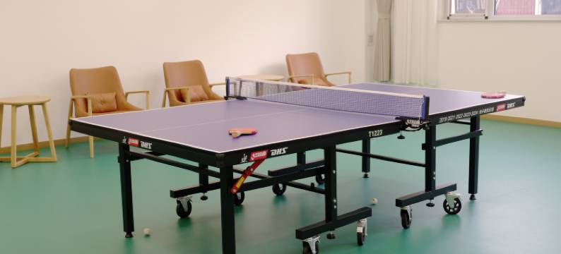 高平太行叔和康养中心图片