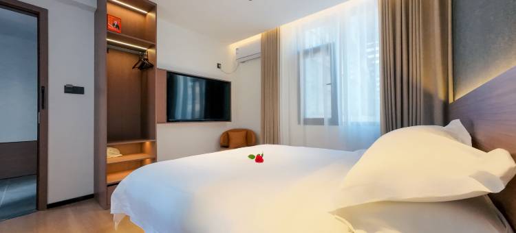 禄丰裕丰酒店图片