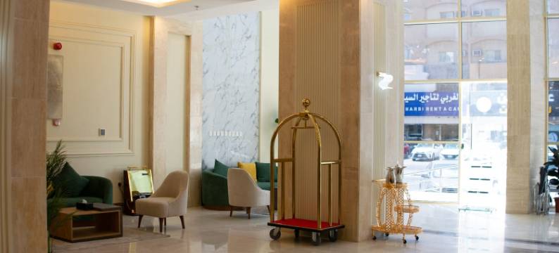 Benzrt Serviced Apartments图片