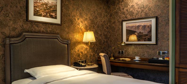 北京西西里度假庄园图片