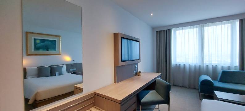 曼谷班纳诺富特酒店(Novotel Bangkok Bangna)图片