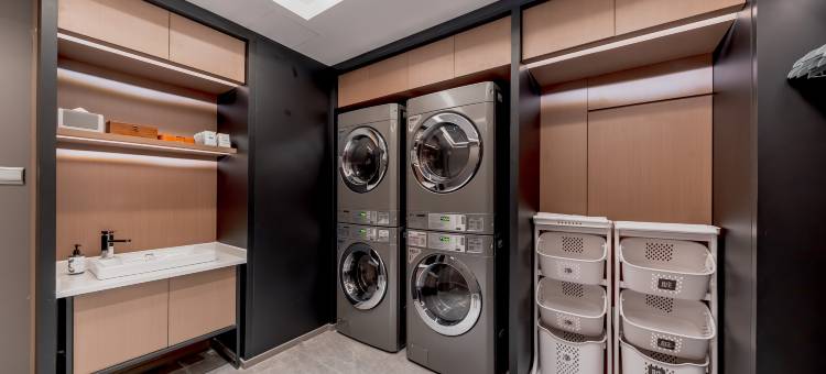 如家精选酒店(广元利州广场金橄榄广场店)图片