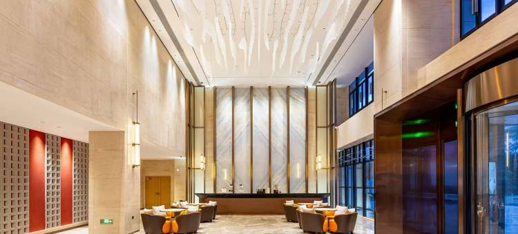 泉州戴梦酒店(泉州站店)图片