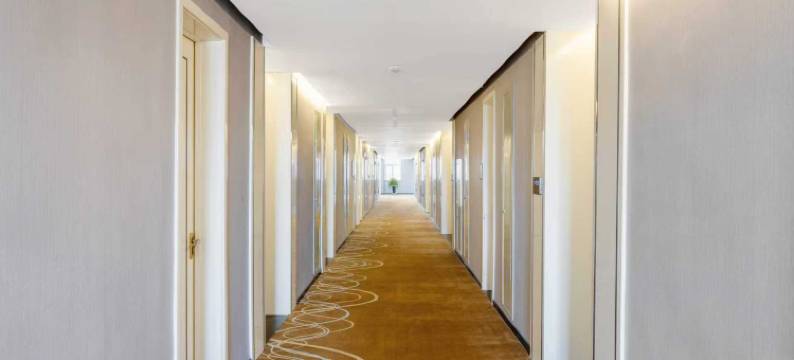 希岸酒店(晋中万达店)图片