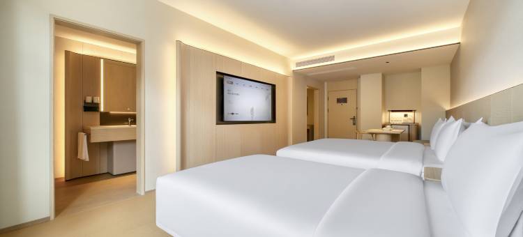 全季酒店(稻城亚丁店)图片