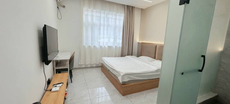 齐齐哈尔九千商务宾馆图片