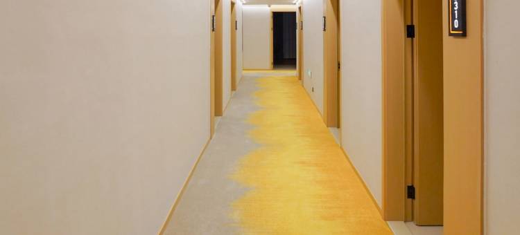 艺选酒店(经十东路山东财经大学店)图片