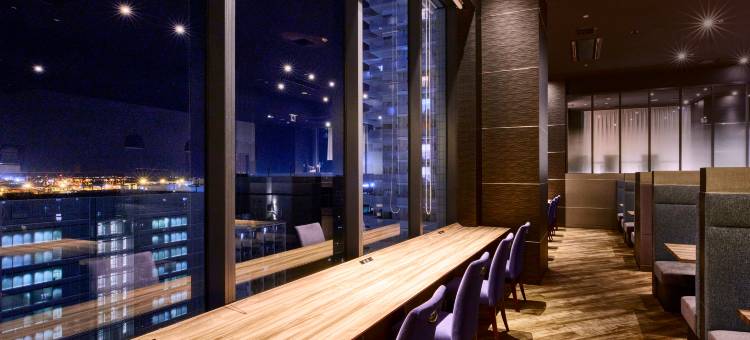 品川海滨罗伊斯酒店(Loisir Hotel Shinagawa Seaside)图片