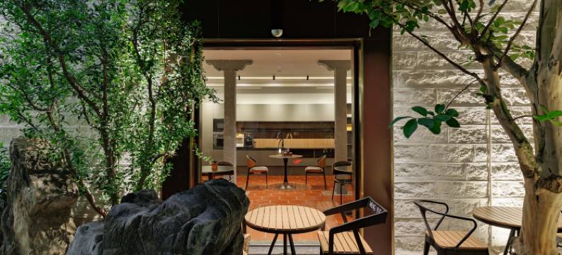 梦悦·美院酒店(厦门北站旺角商业街店)图片