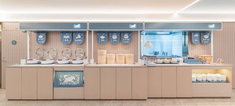 汉庭酒店(景德镇江西陶瓷工业园区店)图片