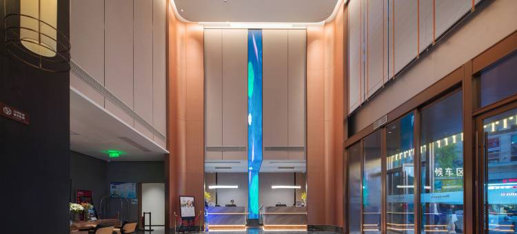 浩枫温德姆酒店(凤凰古城游客中心店)图片