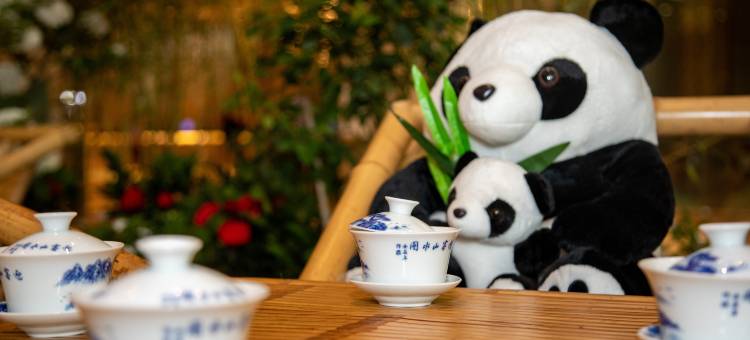 成都世纪城假日酒店-西楼图片