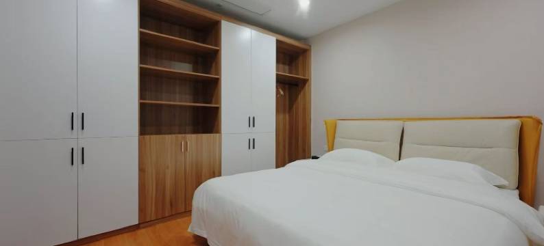 宿州云创雅居酒店图片