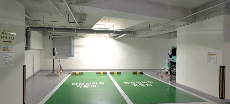 UH FLAT 瑞草酒店(UH FLAT THE SEOCHO)图片