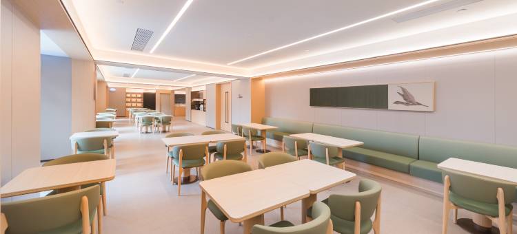 全季酒店(福州金融街万达排尾路店)图片