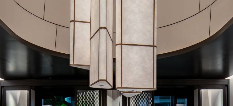 重庆解放碑步行街城际酒店图片