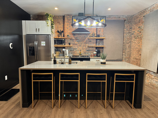 Short North - Free Parking - Prime Location