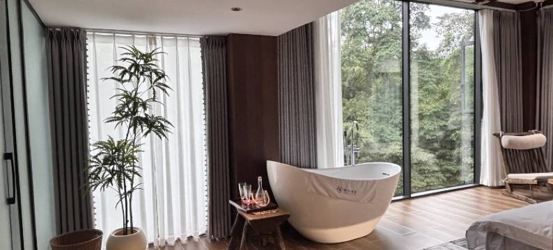 澐尚·溪语精品民宿图片