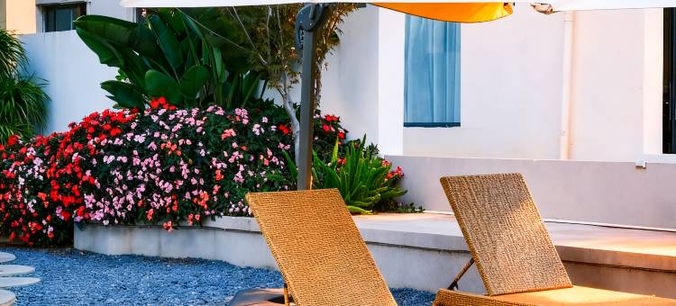 大理·遇嘉人海景度假酒店(洱海双廊店)图片