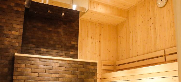 钏路全日空皇冠假日酒店(ANA Crowne Plaza Kushiro)图片