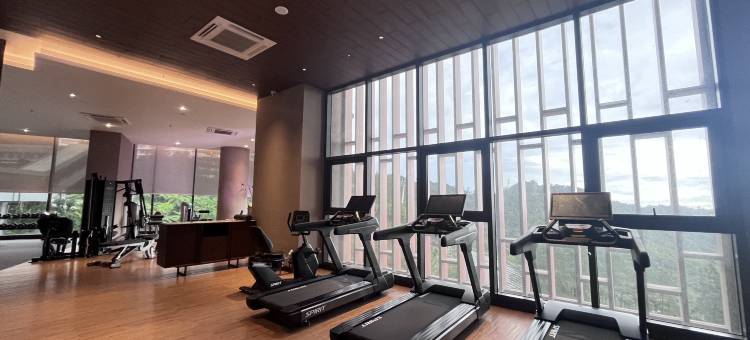 Antara Hillview Residence Genting Highlands by WS图片