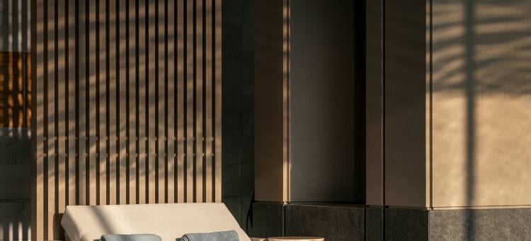 珠海香山迎宾馆美高梅华府酒店图片