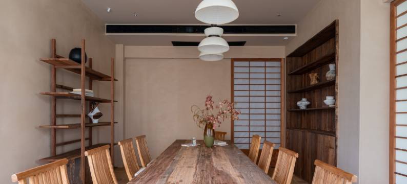 林上溪花园民宿图片