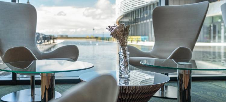 阿夸蒂斯酒店(Aquatis Hotel)图片