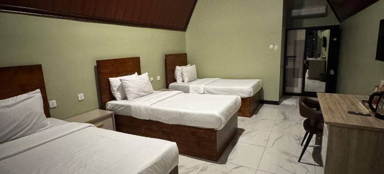 KALININGRAT COTTAGE 2图片