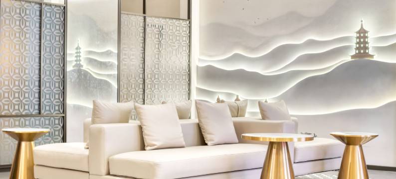 杰拉酒店(浙大紫金港三坝地铁站店)图片