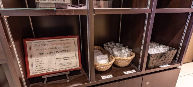 京都站八条口卓越酒店(Hotel Excellence Kyoto Station Hachijo)图片