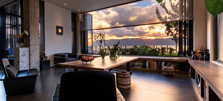 大理大象洱海酒店图片