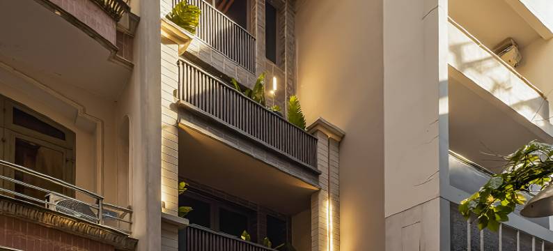 Cubicity Pho Duc Chinh(Cubicity Pho Duc Chinh)图片