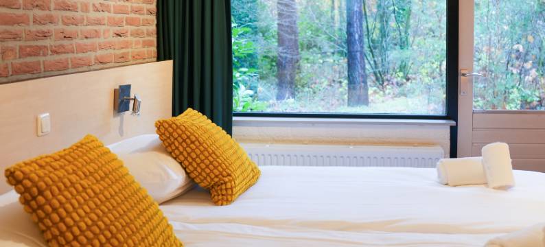 布腾格迪富瑞时穆度假屋(Buitengoed Fredeshiem)图片