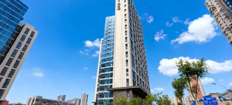 美嘉国际公馆(北京宋家庄地铁站店)图片