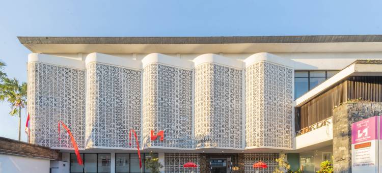 Swiss-Belinn Seminyak图片