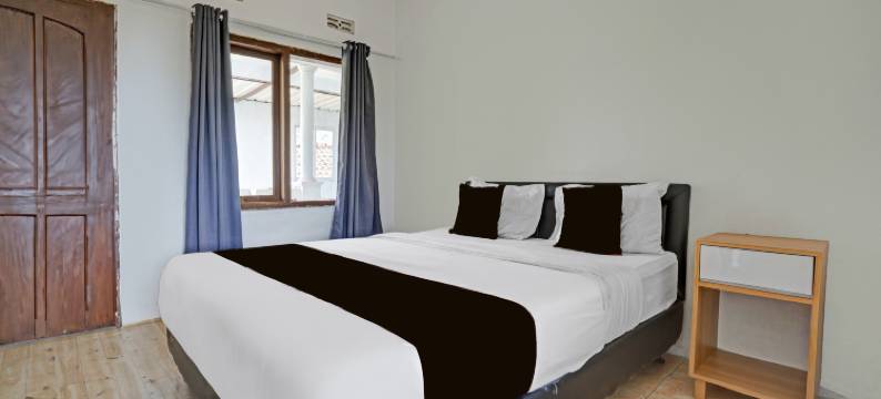 Collection O Subang near Ciater Subang formerly Orchid Villa Ciater图片