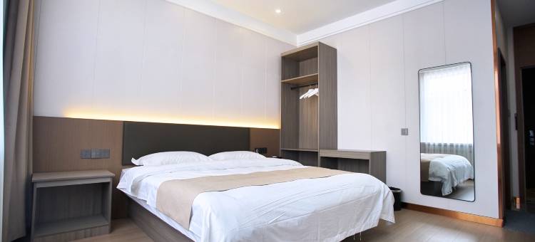 禧·悦宾馆图片